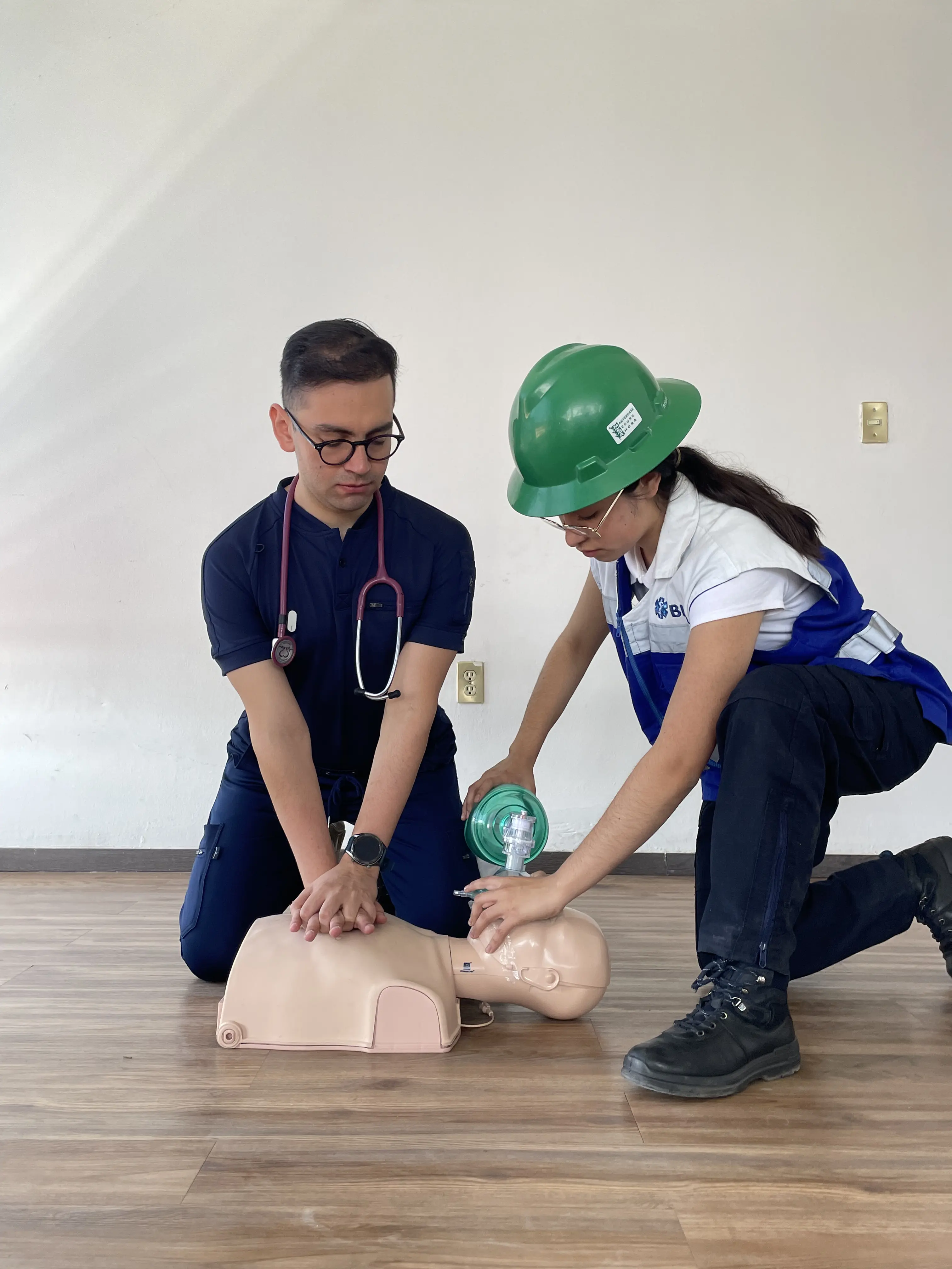 BLS