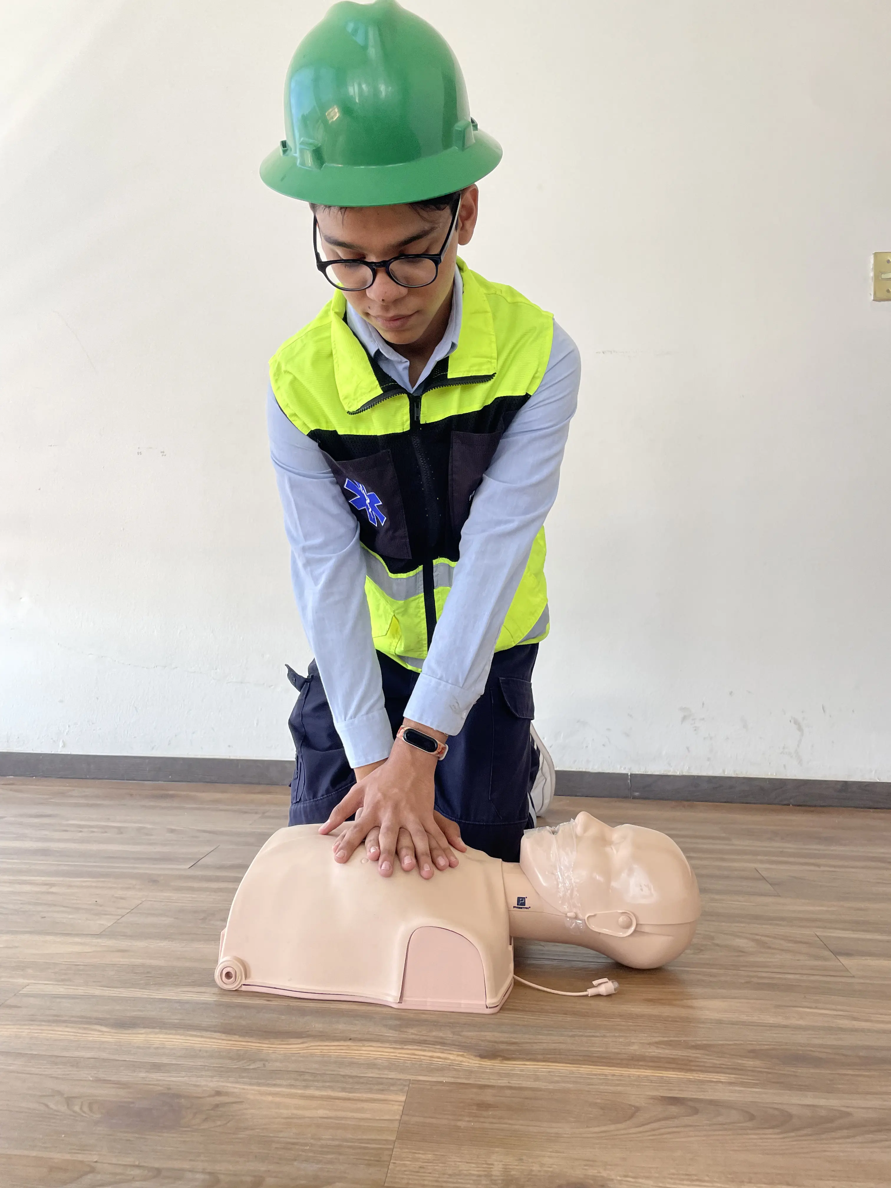 BLS
