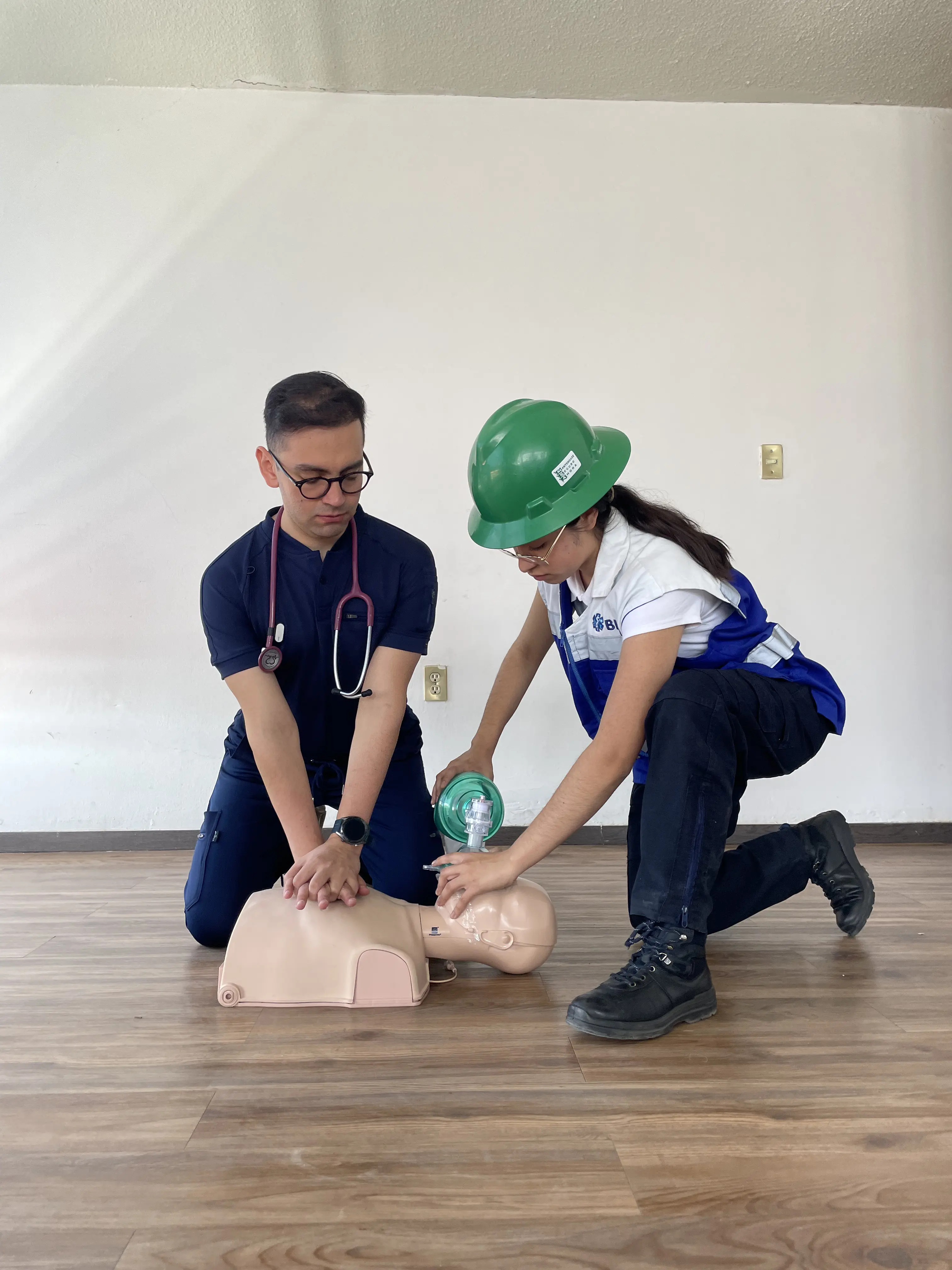 BLS