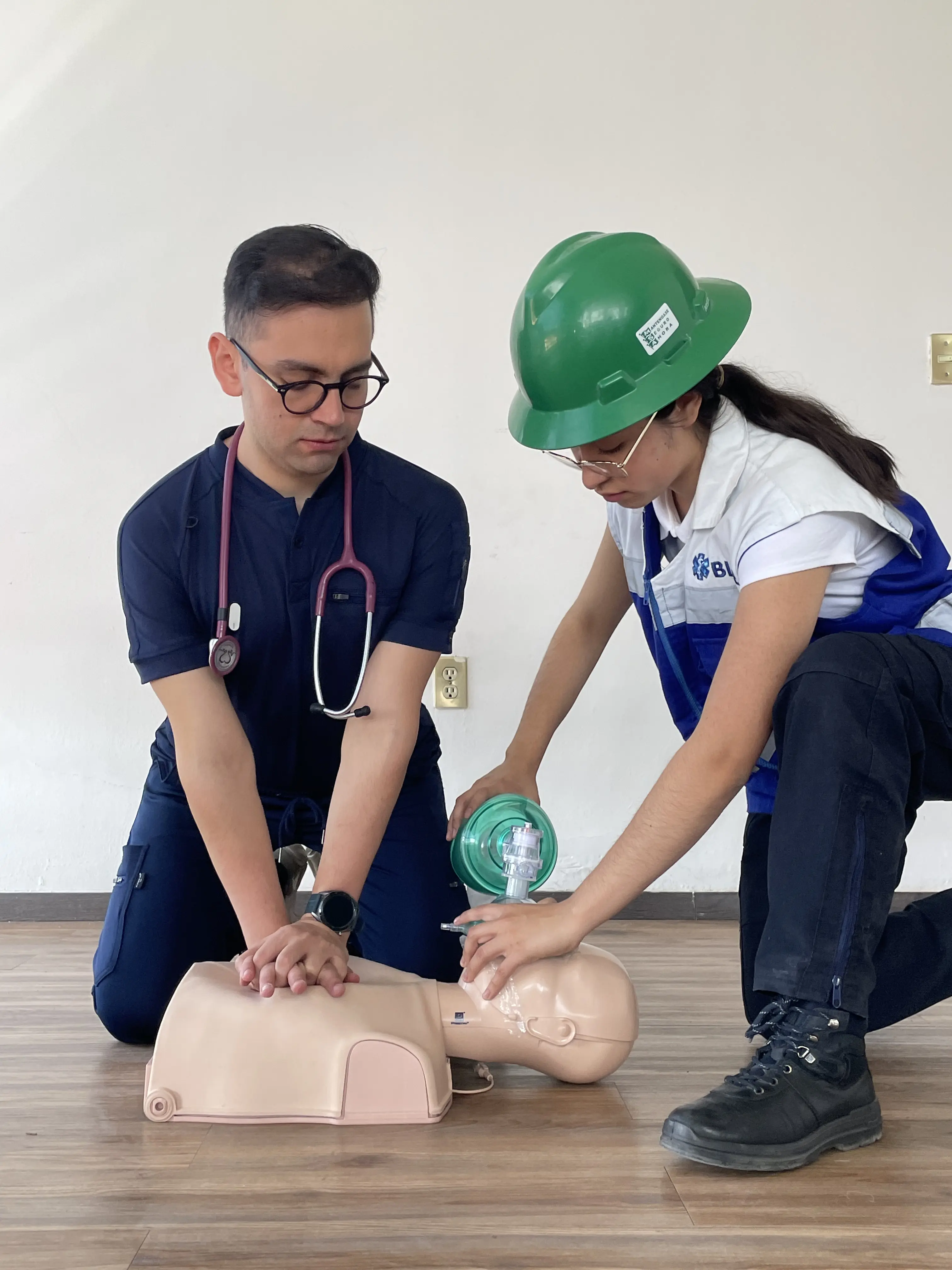 BLS