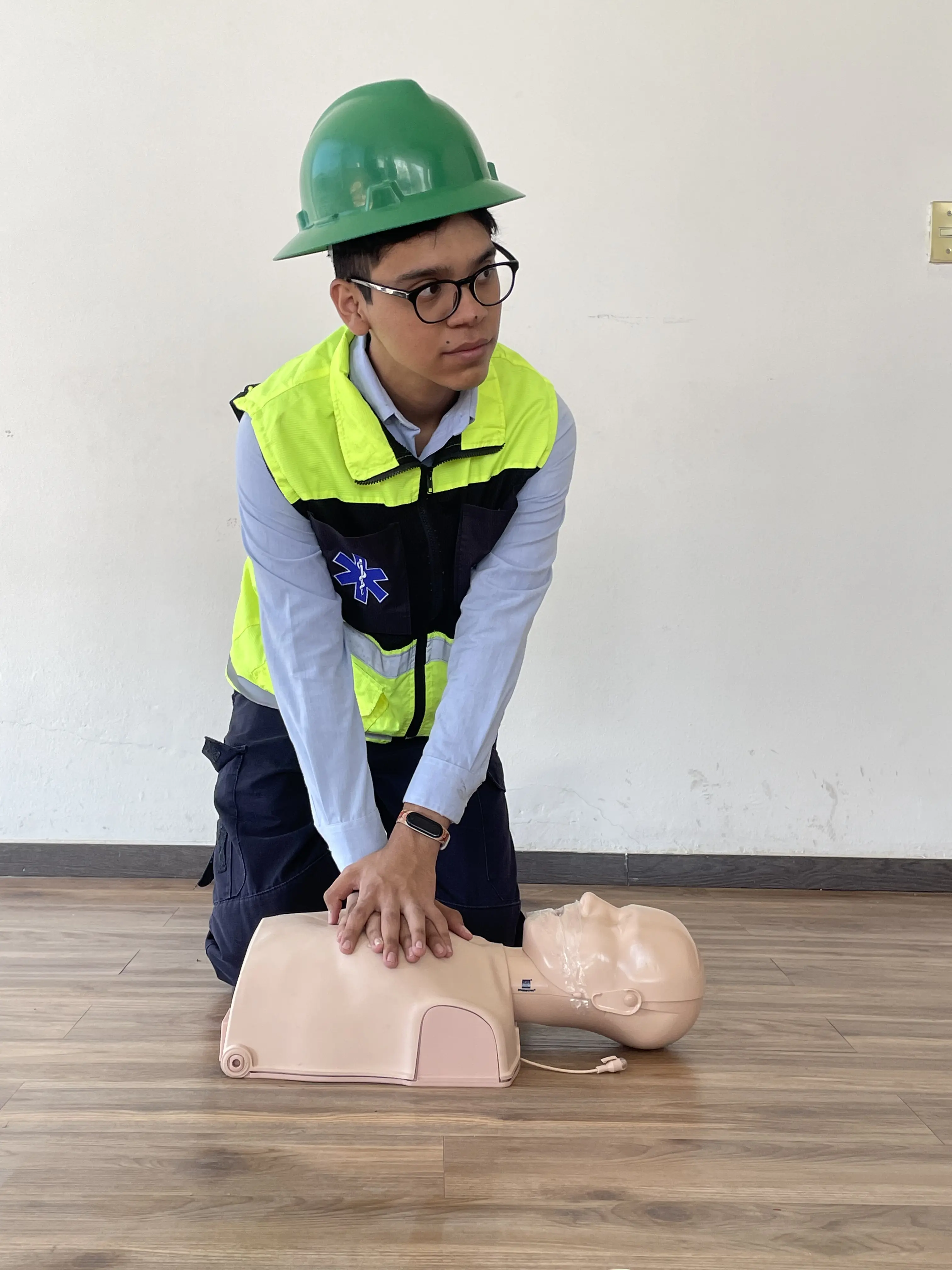 BLS